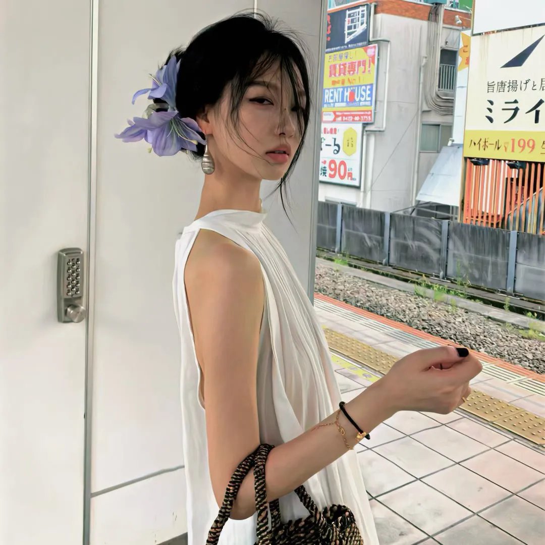 叛逆女流