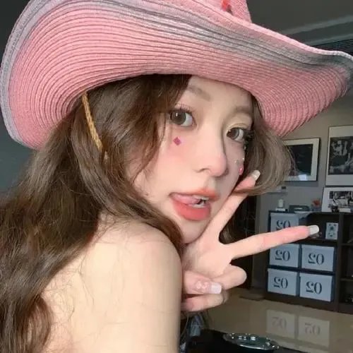 花样男子